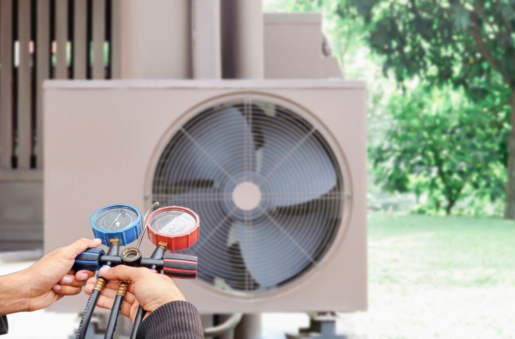 The Most Optimal AC Service Selection for Residential Homes in Dallas, TX