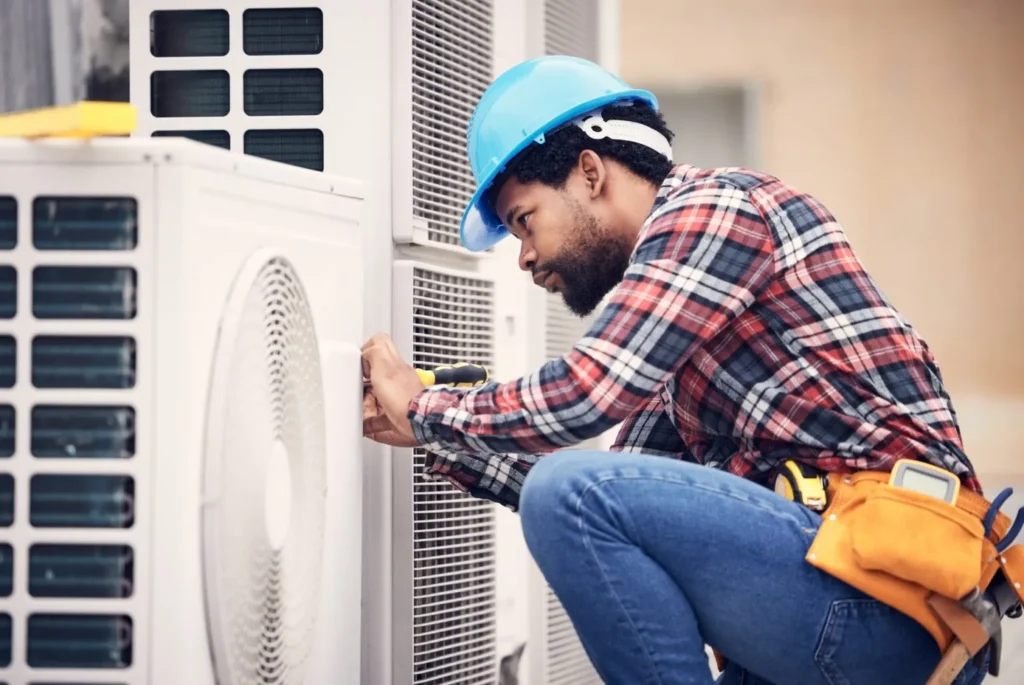 AC Replacement In Sachse, TX, And Surrounding Areas