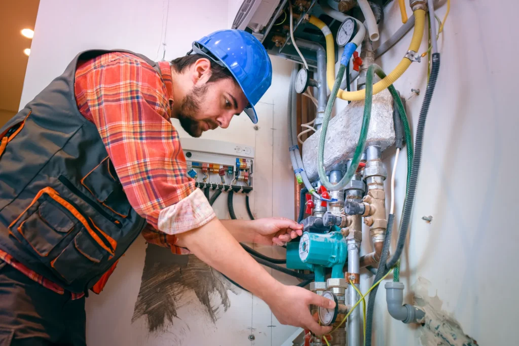 Heating Company In Dallas, TX, And Surrounding Areas