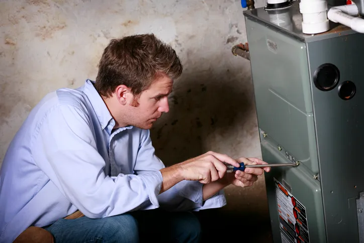 Heating Replacement In Dallas, Desoto, Sunnyvale, TX, And Surrounding Areas