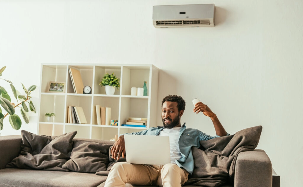 ductless mini split system