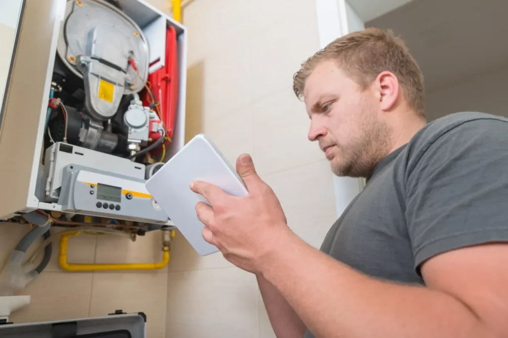 Furnace Replacement In Mesquite, TX, And Surrounding Areas