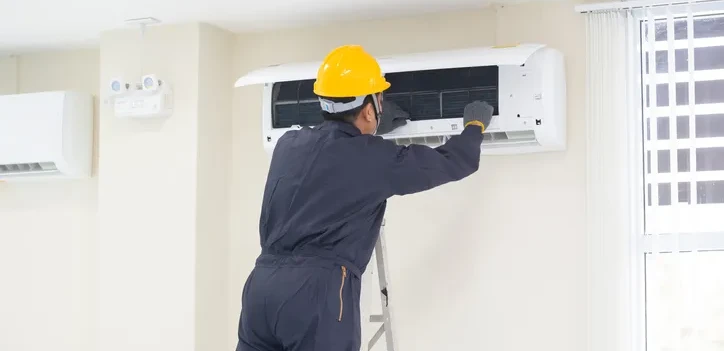 AC Service In Sachse, TX, And Surrounding Areas