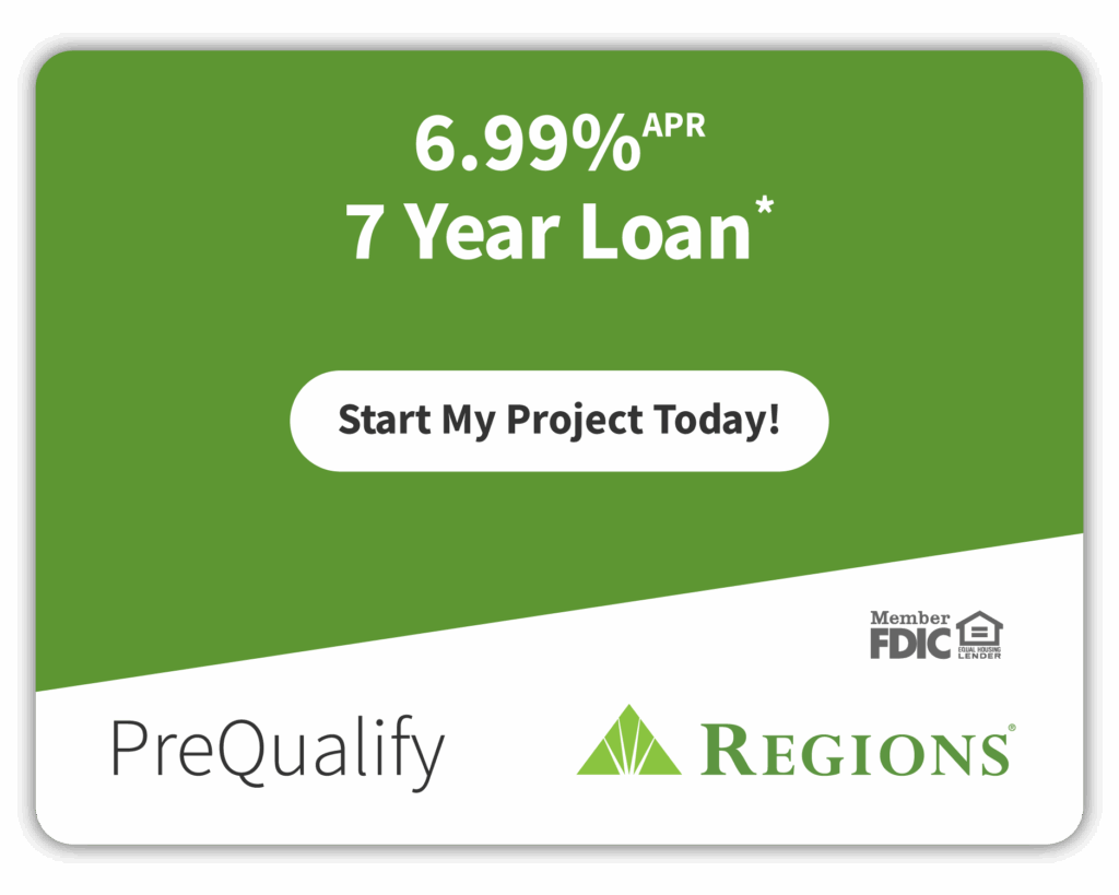 PreQualify 6.99 7Yr