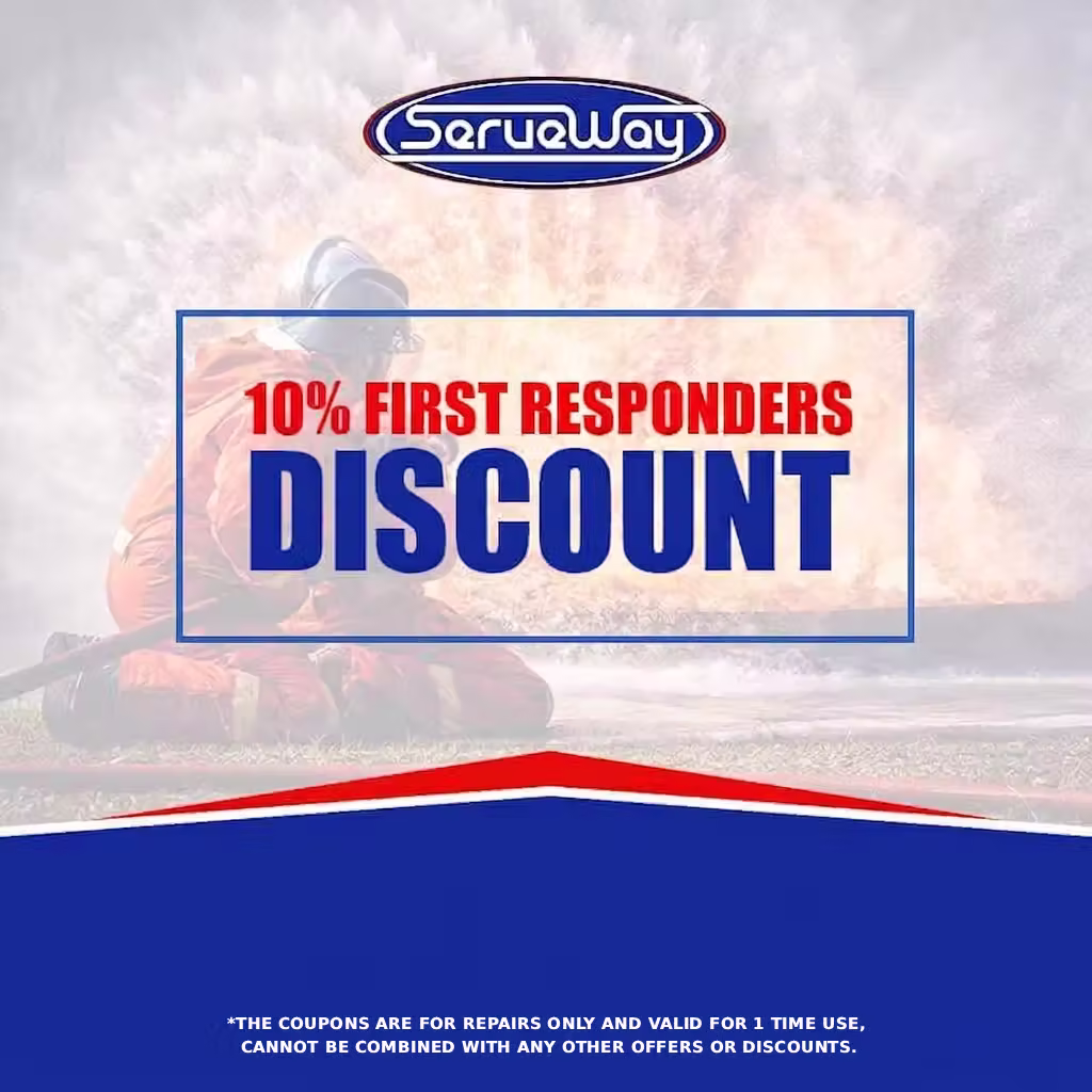 first responder