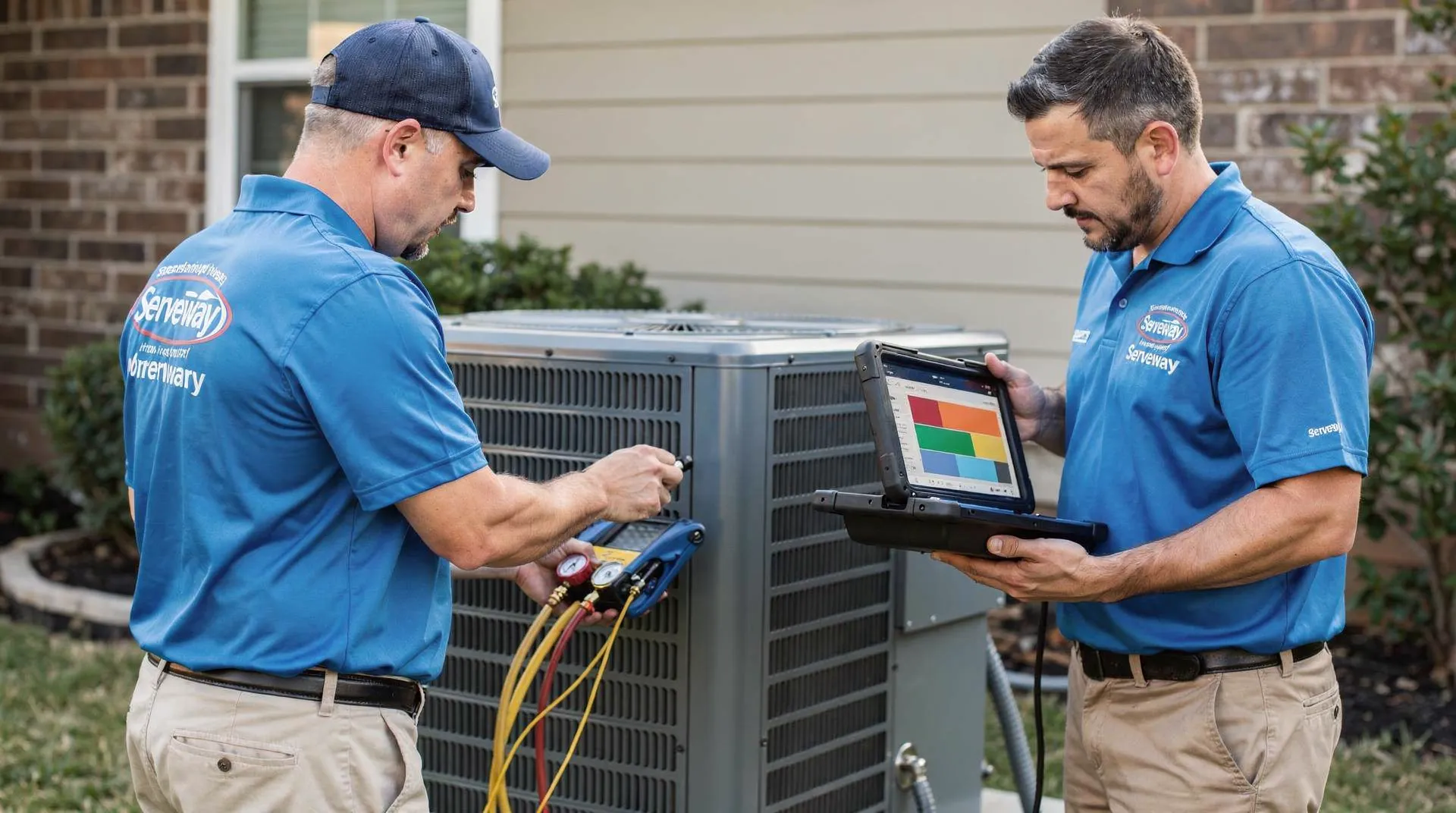 Climate Change's Impact on HVAC Systems 4 Correctly sizing an HVAC system for a building is a crucial factor, and climate change